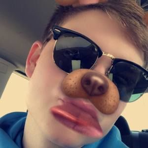 Meet your Posher, Sean